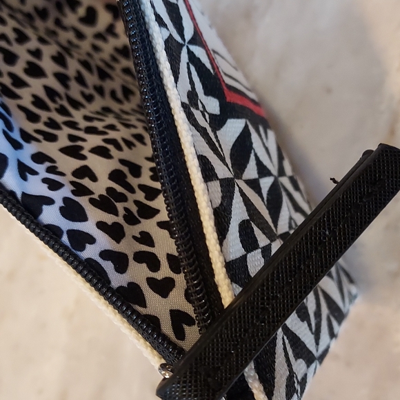 Brighton Cosmetic/Travel Pouch - Picture 3 of 3